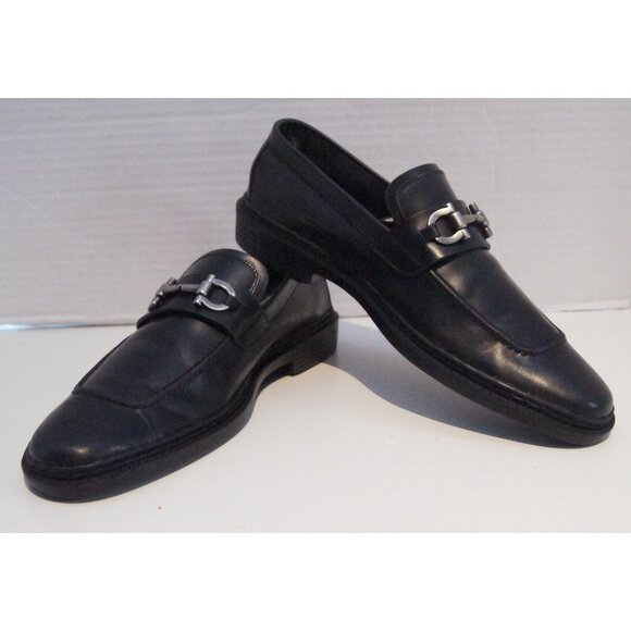 Salvatore Ferragamo Dress Shoes - Picture 6 of 11